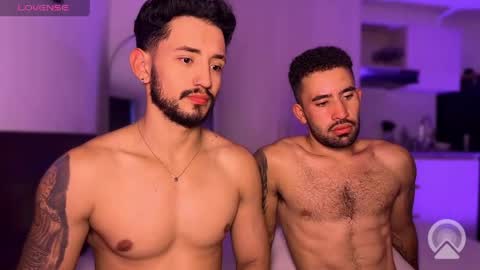 Axel King online show from May 23, 2026, 10:25 pm