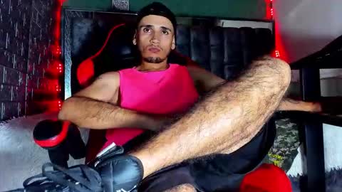 Axell Cross2 online show from April 10, 2026, 2:17 am