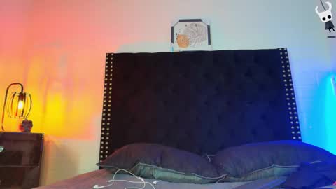 Snapshot of axellkush chatting on February 19, 2026, 12:45 pm AxellKush online show from February 19, 2026, 12:45 pm