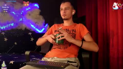 Snapshot of axelmaxximo chatting on December 1, 2025, 3:55 am Axxel online show from December 1, 2025, 3:55 am