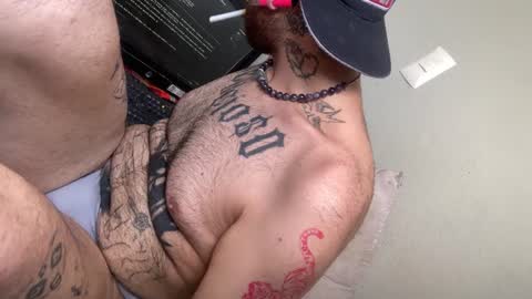 Snapshot of axelpadilla98 chatting on July 11, 2026, 8:11 pm deliciosodemente online show from July 11, 2026, 8:11 pm