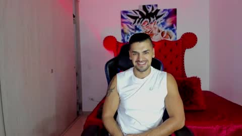 Axel online show from April 15, 2026, 11:17 am