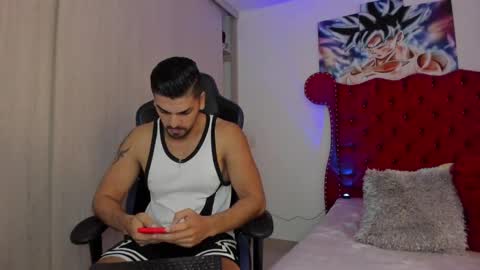 Axel online show from September 20, 2025, 1:01 pm