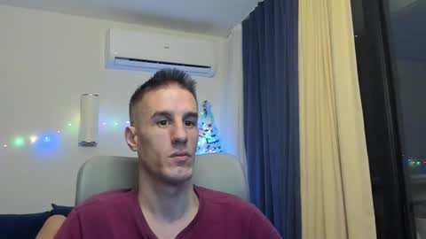 Axl online show from January 12, 2026, 2:44 pm