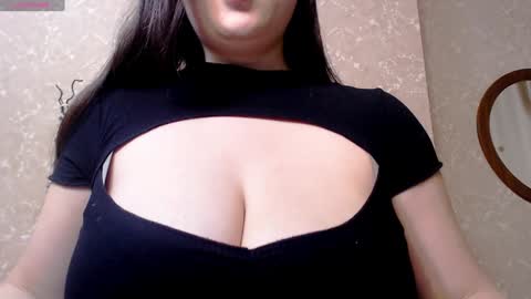 Aya Moon online show from January 9, 2025, 2:43 am