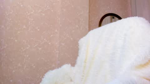 Aya Moon online show from January 31, 2025, 3:41 am