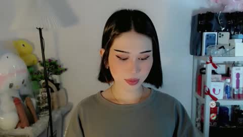 AYAHOSHILOVESYOU online show from February 14, 2026, 3:20 pm