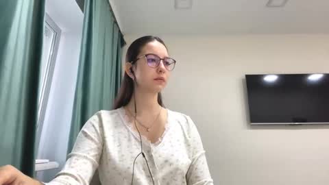 Allison online show from October 29, 2025, 5:31 am