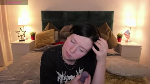 Snapshot of ayakskalermons chatting on November 11, 2025, 2:17 pm ayaks online show from November 11, 2025, 2:17 pm