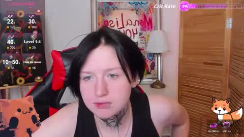 Snapshot of ayakskalermons chatting on November 22, 2025, 8:46 am ayaks online show from November 22, 2025, 8:46 am