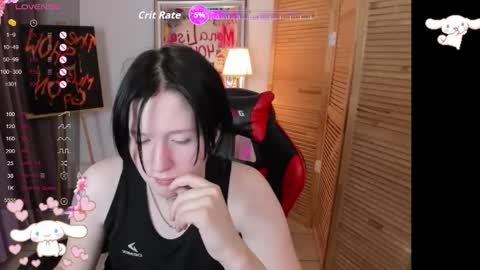 Snapshot of ayakskalermons chatting on November 29, 2025, 8:39 am ayaks online show from November 29, 2025, 8:39 am