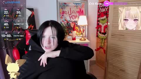 Snapshot of ayakskalermons chatting on December 17, 2025, 8:09 am ayaks online show from December 17, 2025, 8:09 am