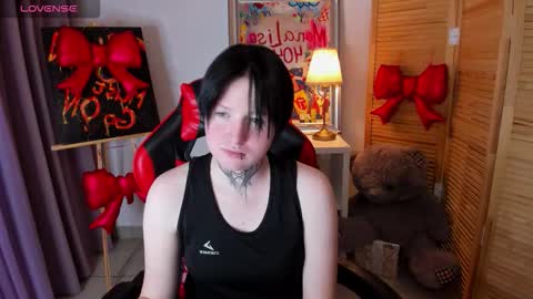 Snapshot of ayakskalermons chatting on February 26, 2026, 8:46 am ayaks online show from February 26, 2026, 8:46 am