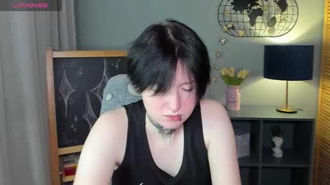 Snapshot of ayakskalermons chatting on March 11, 2026, 8:53 am ayaks online show from March 11, 2026, 8:53 am