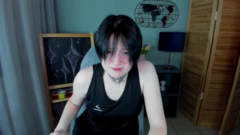 Snapshot of ayakskalermons chatting on March 15, 2026, 8:20 am ayaks online show from March 15, 2026, 8:20 am