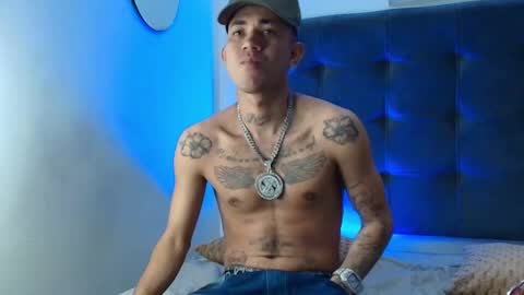 ayala777_ online show from January 15, 2026, 12:21 pm