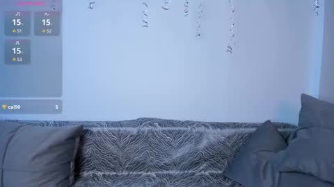 Ayame online show from November 27, 2025, 3:41 am