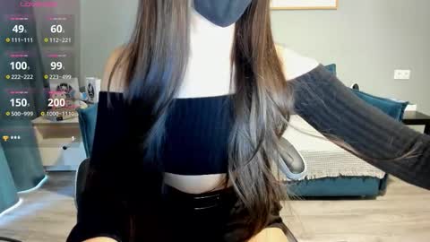 ayameasakura online show from October 28, 2025, 5:11 am