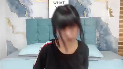  Ayame  online show from October 8, 2025, 1:42 pm