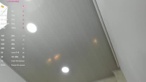 Ayana Mercier online show from April 15, 2026, 11:28 am