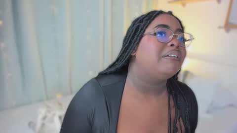 Snapshot of ayanaa_ebony_ chatting on March 13, 2026, 11:39 am Ayana online show from March 13, 2026, 11:39 am