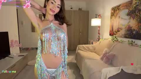 Alya online show from May 23, 2026, 6:01 pm