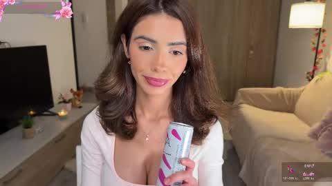Alya online show from May 30, 2026, 6:38 pm