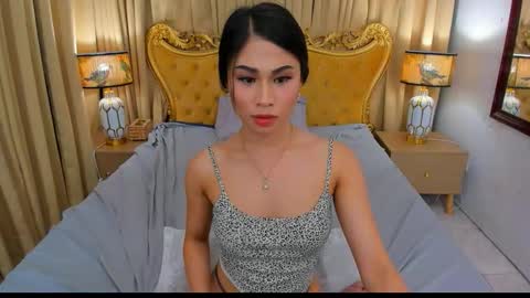 Snapshot of ayanamilker chatting on February 11, 2026, 4:01 pm AYANA online show from February 11, 2026, 4:01 pm