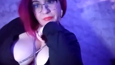 Ayanna online show from December 1, 2025, 7:52 pm