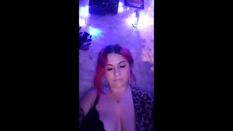 Ayanna online show from December 14, 2025, 6:56 pm