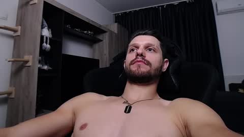 Aydan Blake Official online show from December 5, 2025, 10:35 am