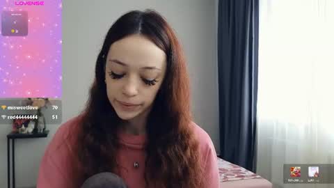 Hailey Wellington online show from July 14, 2026, 5:45 am