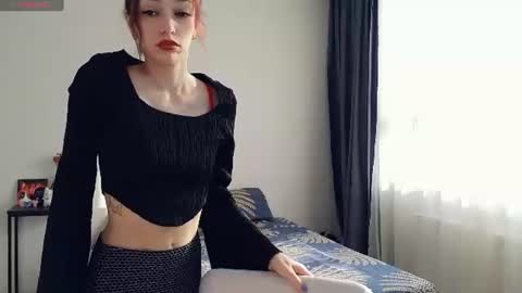 Hailey Wellington online show from August 8, 2026, 2:57 am