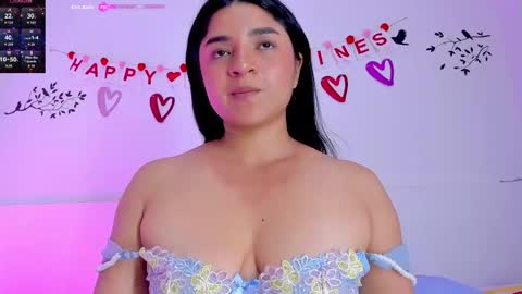 Snapshot of ayheleen_sexygirl3 chatting on February 12, 2026, 9:43 pm Mariana online show from February 12, 2026, 9:43 pm