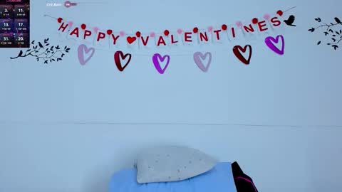 Snapshot of ayheleen_sexygirl3 chatting on February 14, 2026, 10:17 pm Mariana online show from February 14, 2026, 10:17 pm