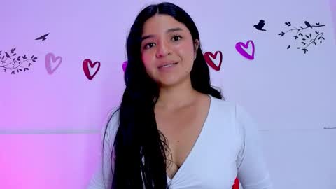 Snapshot of ayheleen_sexygirl3 chatting on February 28, 2026, 8:43 pm Mariana online show from February 28, 2026, 8:43 pm