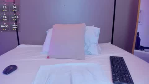 Alyda Jaramillo online show from March 5, 2026, 10:17 pm