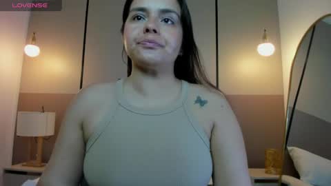 Alyda Jaramillo online show from April 9, 2026, 7:30 pm