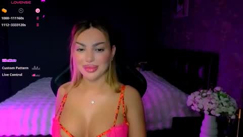  Ayla Demir  online show from March 16, 2026, 9:52 pm