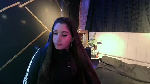 Snapshot of ayla_ny chatting on May 22, 2026, 4:52 am nany online show from May 22, 2026, 4:52 am