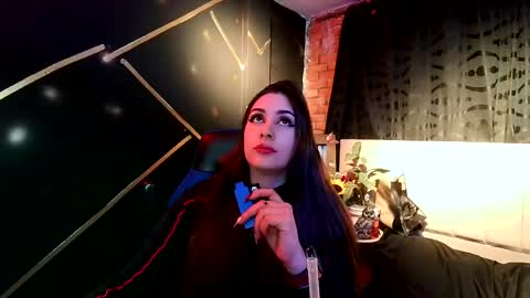 Snapshot of ayla_ny chatting on May 30, 2026, 3:03 am nany online show from May 30, 2026, 3:03 am
