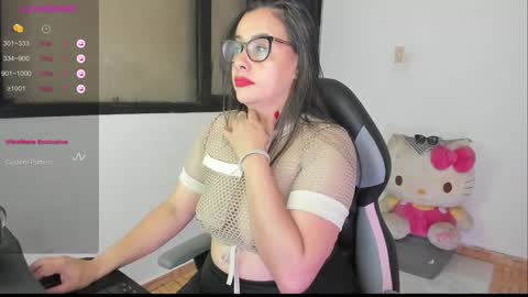 Snapshot of aylaislem chatting on December 9, 2024, 11:45 pm SandyMODELINDEPENDIENT online show from December 9, 2024, 11:45 pm