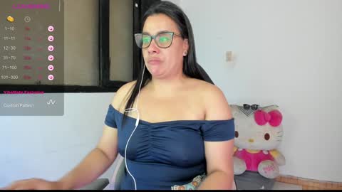 Snapshot of aylaislem chatting on December 20, 2024, 1:58 am SandyMODELINDEPENDIENT online show from December 20, 2024, 1:58 am