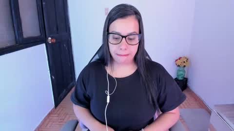 Snapshot of aylaislem chatting on February 2, 2025, 1:02 am SandyMODELINDEPENDIENT online show from February 2, 2025, 1:02 am