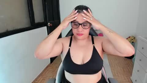 Snapshot of aylaislem chatting on October 2, 2025, 7:54 pm SandyMODELINDEPENDIENT online show from October 2, 2025, 7:54 pm