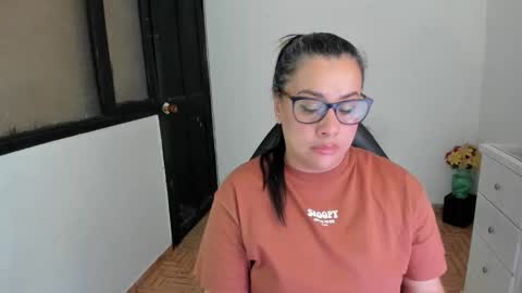 Snapshot of aylaislem chatting on October 22, 2025, 12:44 am SandyMODELINDEPENDIENT online show from October 22, 2025, 12:44 am