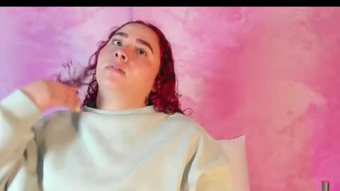 Snapshot of aylamarttinez chatting on January 12, 2026, 1:00 am aylamarttinez online show from January 12, 2026, 1:00 am