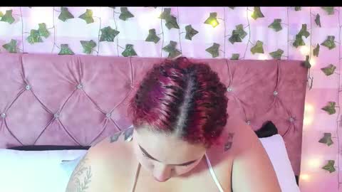 Snapshot of aylamarttinez chatting on February 3, 2026, 1:37 am aylamarttinez online show from February 3, 2026, 1:37 am