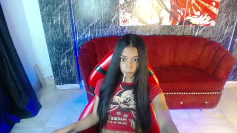 aylanny_m online show from April 11, 2026, 7:45 am