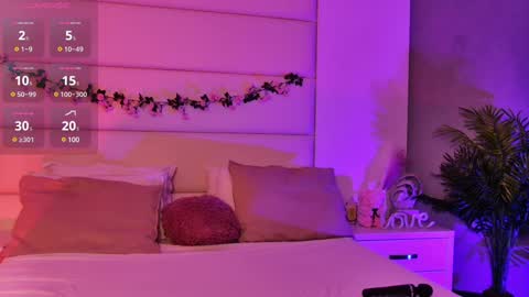 Ayla online show from February 25, 2025, 4:46 am